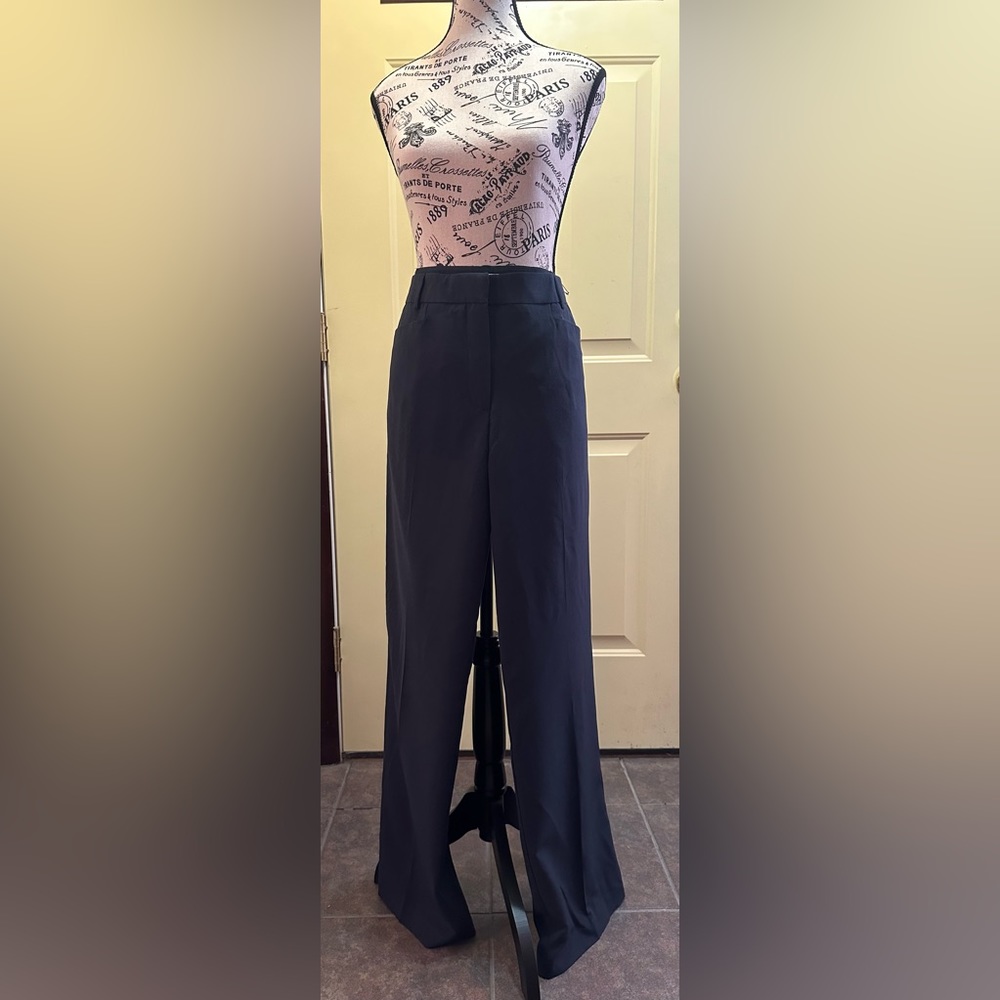 Women’s trousers/pants; New with Tags, NWT, size 14